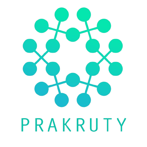 Prakruty Agri-Tech Solutions Logo