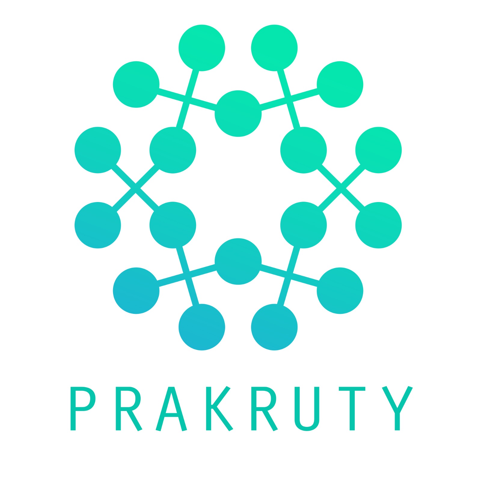 Prakruty Logo
